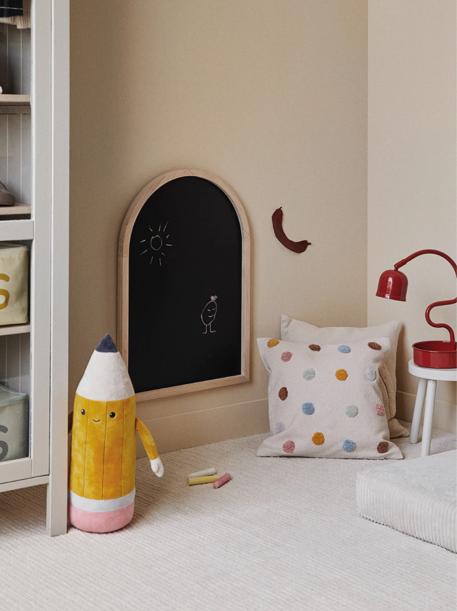 A nice Blackboard in sale nowwww#ltkkids #ltkbaby #ltkfamily #ltkhome #natale #casa #litkgiftguide #gifts #kids 

#LTKeurope #LTKCyberWeek #LTKitalia