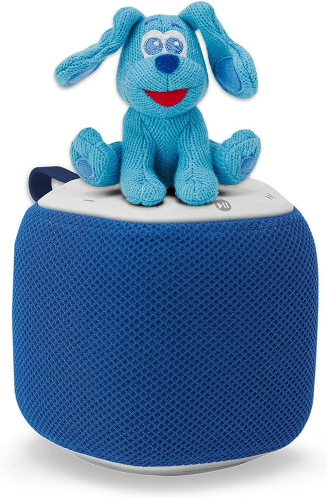 Storypod Screen Free Audio Learning System I The Storypod Blue's Clue and You™ Bundle I Interac... | Amazon (US)