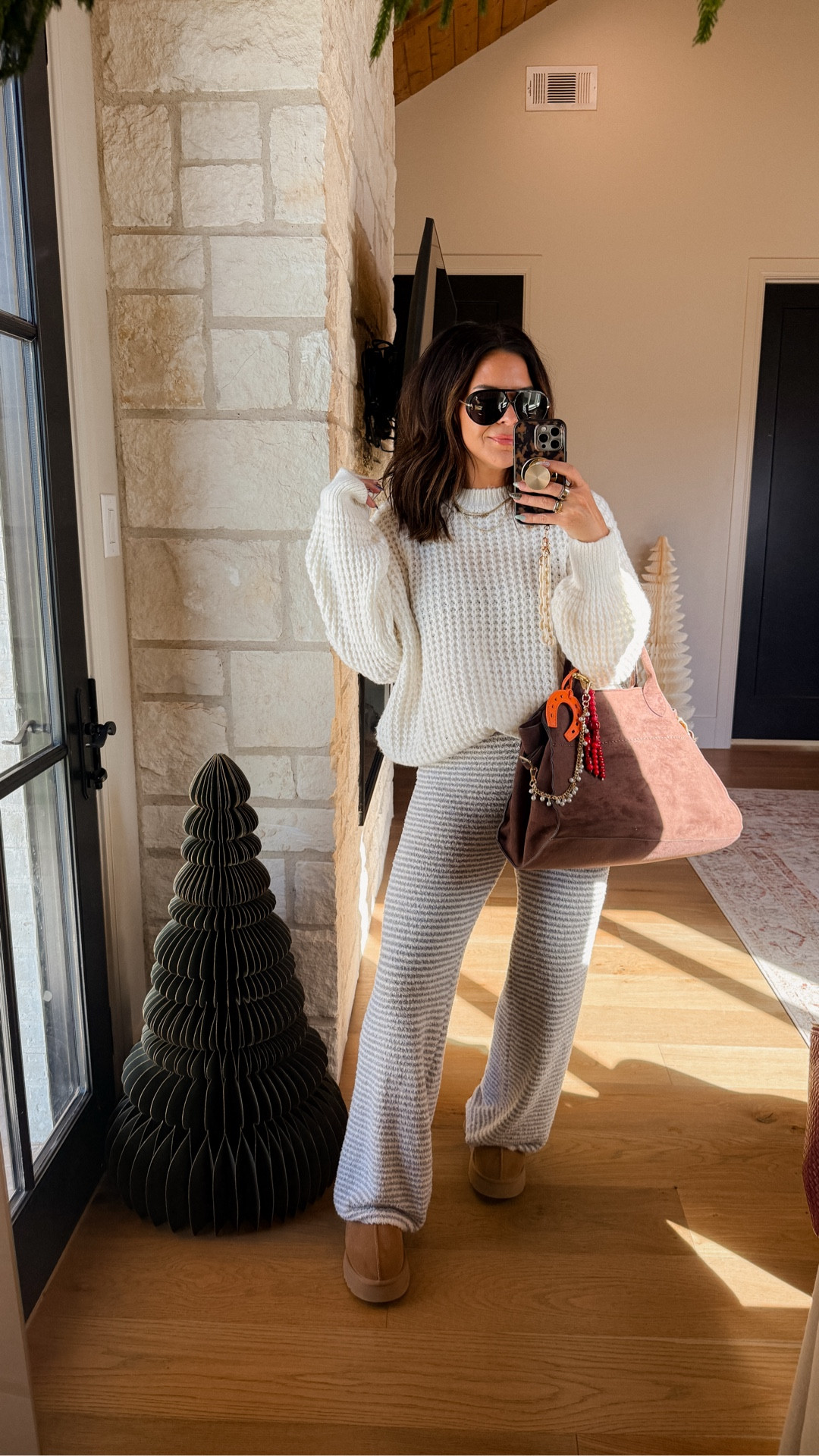 Ohhhhh these are good!  @kohls has some goooood Comfies!

Large in bottoms, 
XL in tops

@kohls #AD #kohlspartner #kohlsfinds

#LTKMidsize #LTKHoliday #LTKFindsUnder50

#LTKMidsize #LTKHoliday #LTKSaleAlert