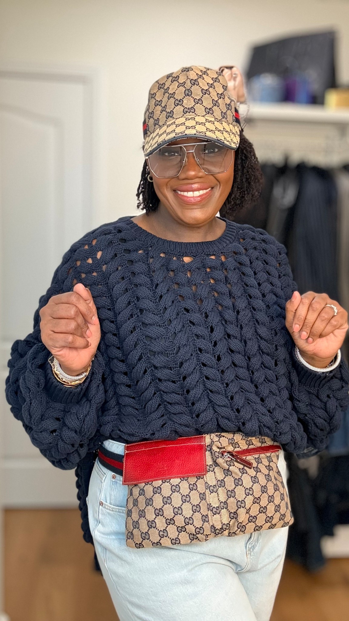 KBB Sweater

#LTKOver40 #LTKTall #LTKPlusSize