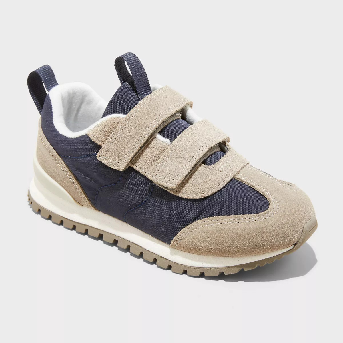 Toddler Rylie Retro Sneakers - Cat & Jack™ | Target