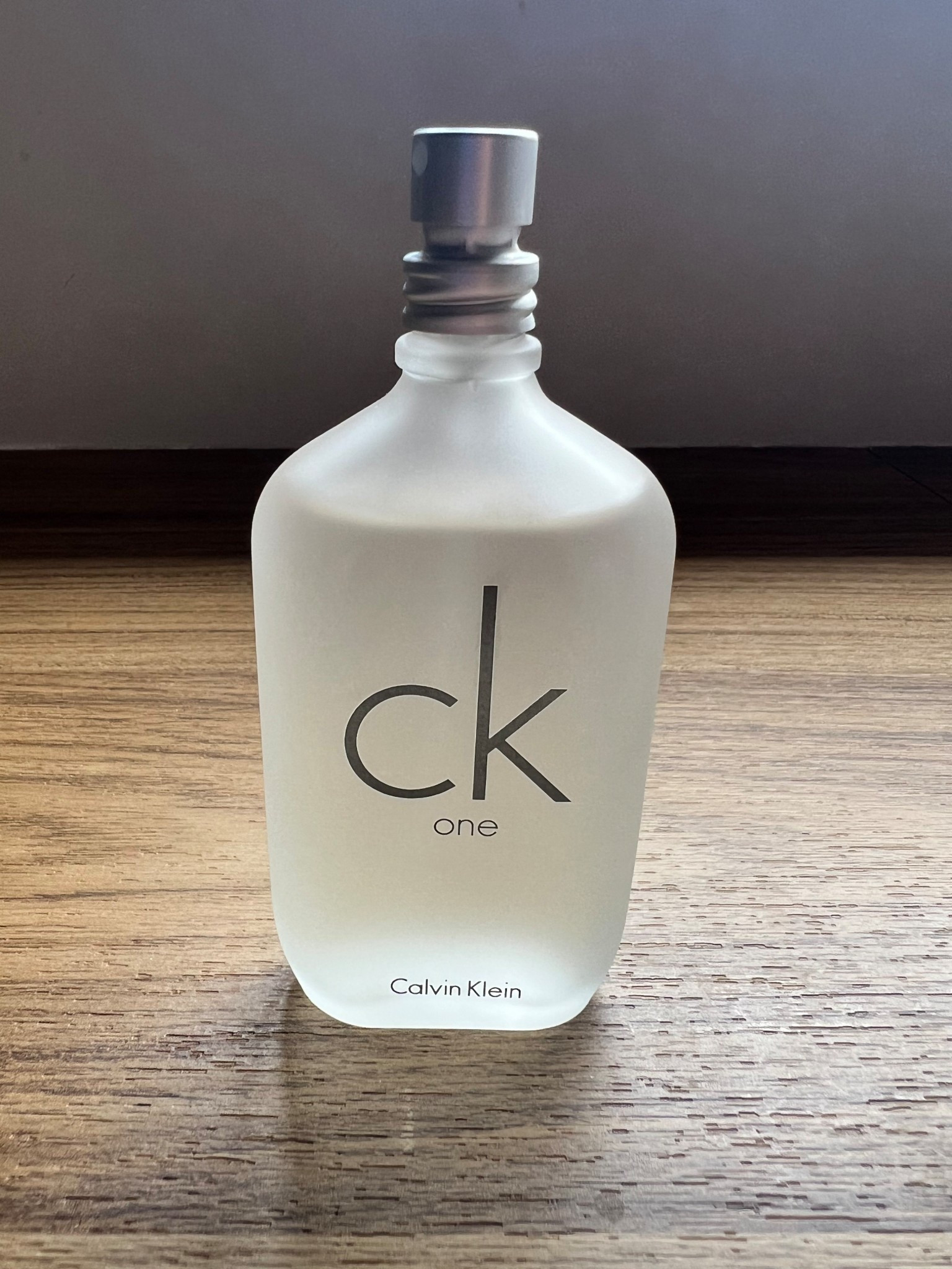 CK One - perfume fresco, perfeito para um dia quente. Nunca deixo acabar antes de comprar outro.

#LTKbeleza #LTKbrasil