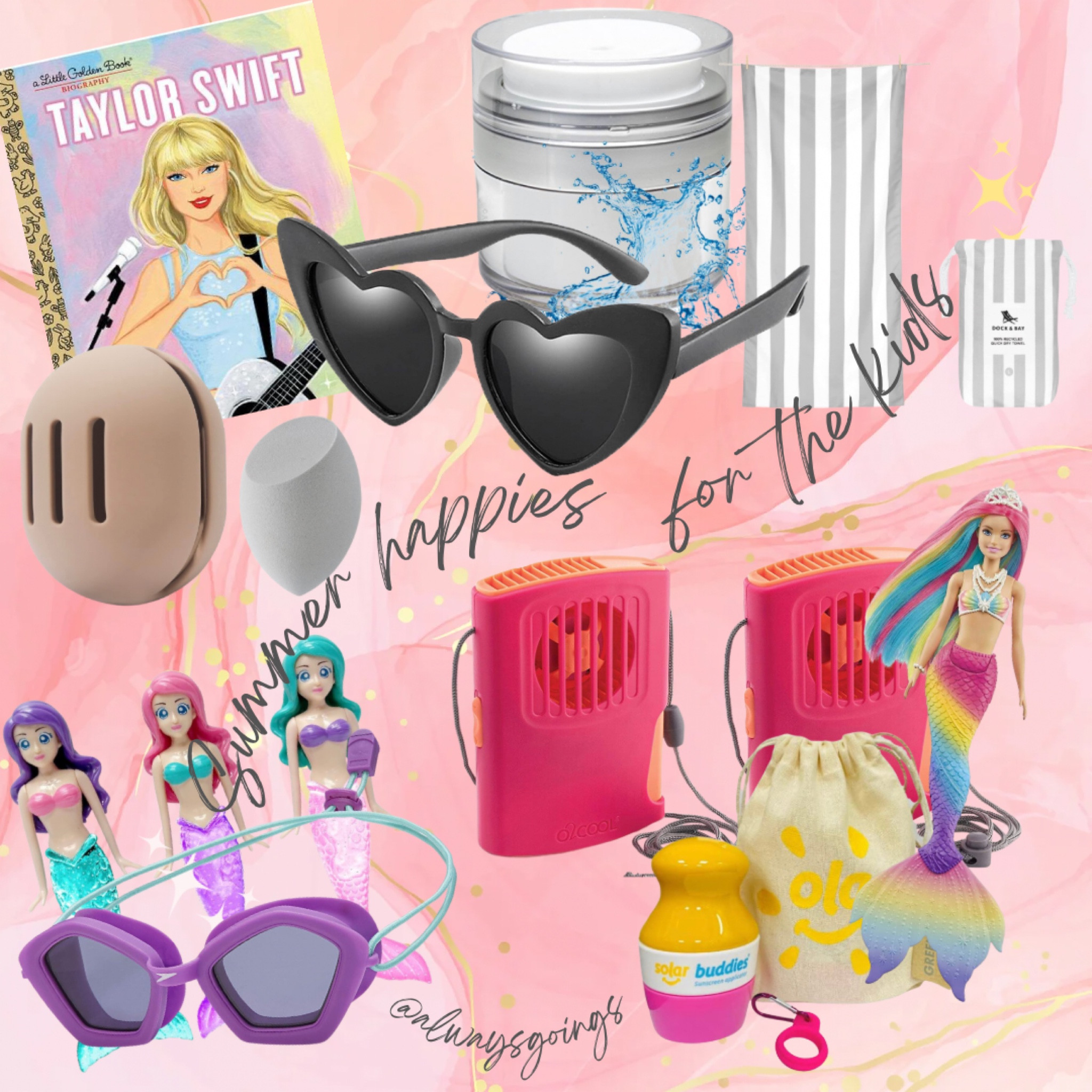 Hello, Summer! 

Little lend of school happy” for my girl!

#LTKkids #LTKSeasonal