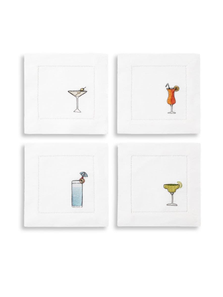 Sferra


Bevande Cocktail Napkins | Saks Fifth Avenue