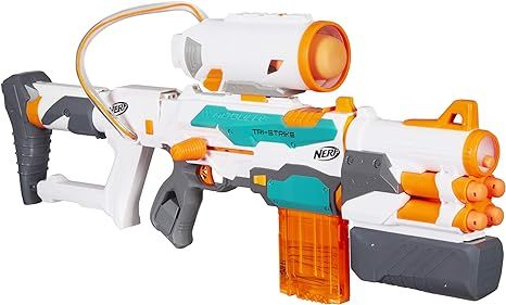 Nerf Modulus Tri-Strike | Amazon (US)