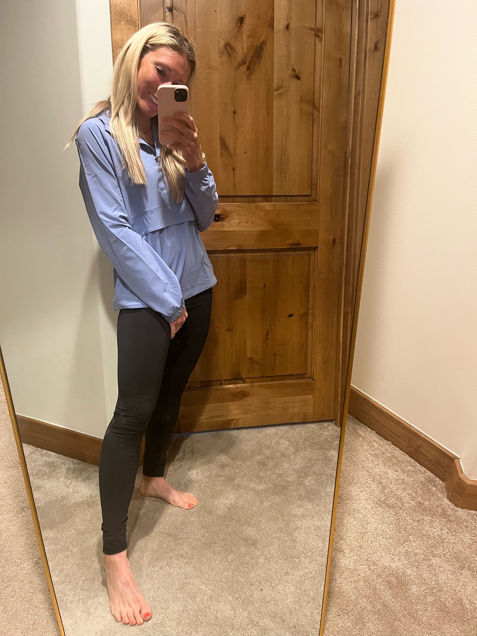 Cutest walmart windbreaker 

#LTKunder50 #LTKstyletip #LTKsalealert