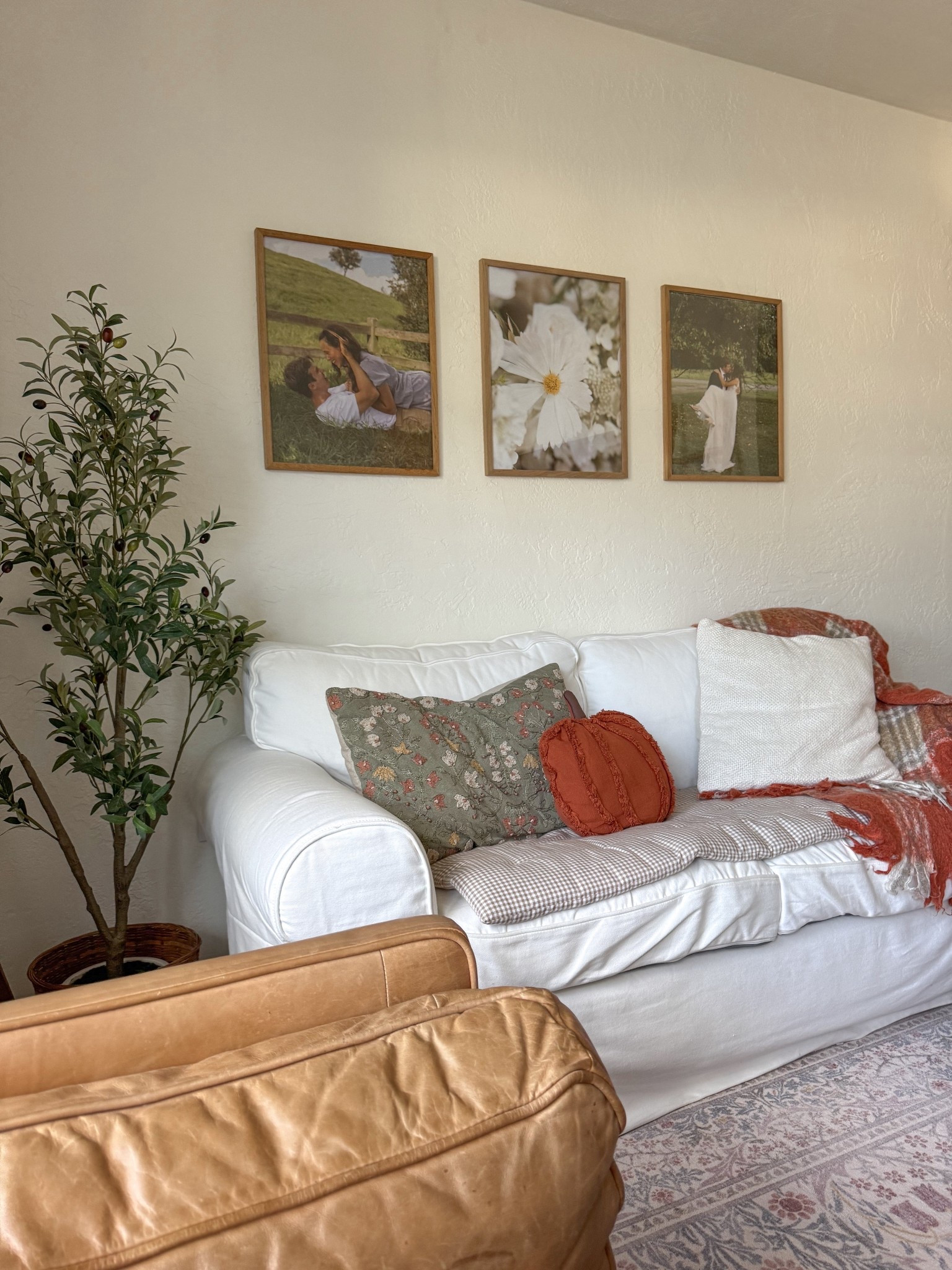 a few links from our family room! 

#LTKHome