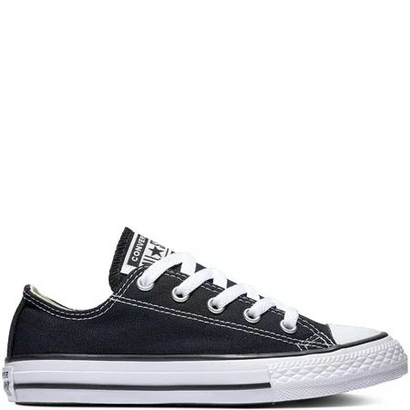 Children's Converse Chuck Taylor All Star Low Sneaker | Walmart (US)