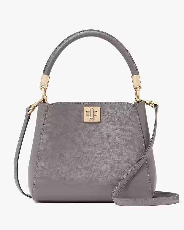 Phoebe Small Top Handle Satchel | Kate Spade Outlet