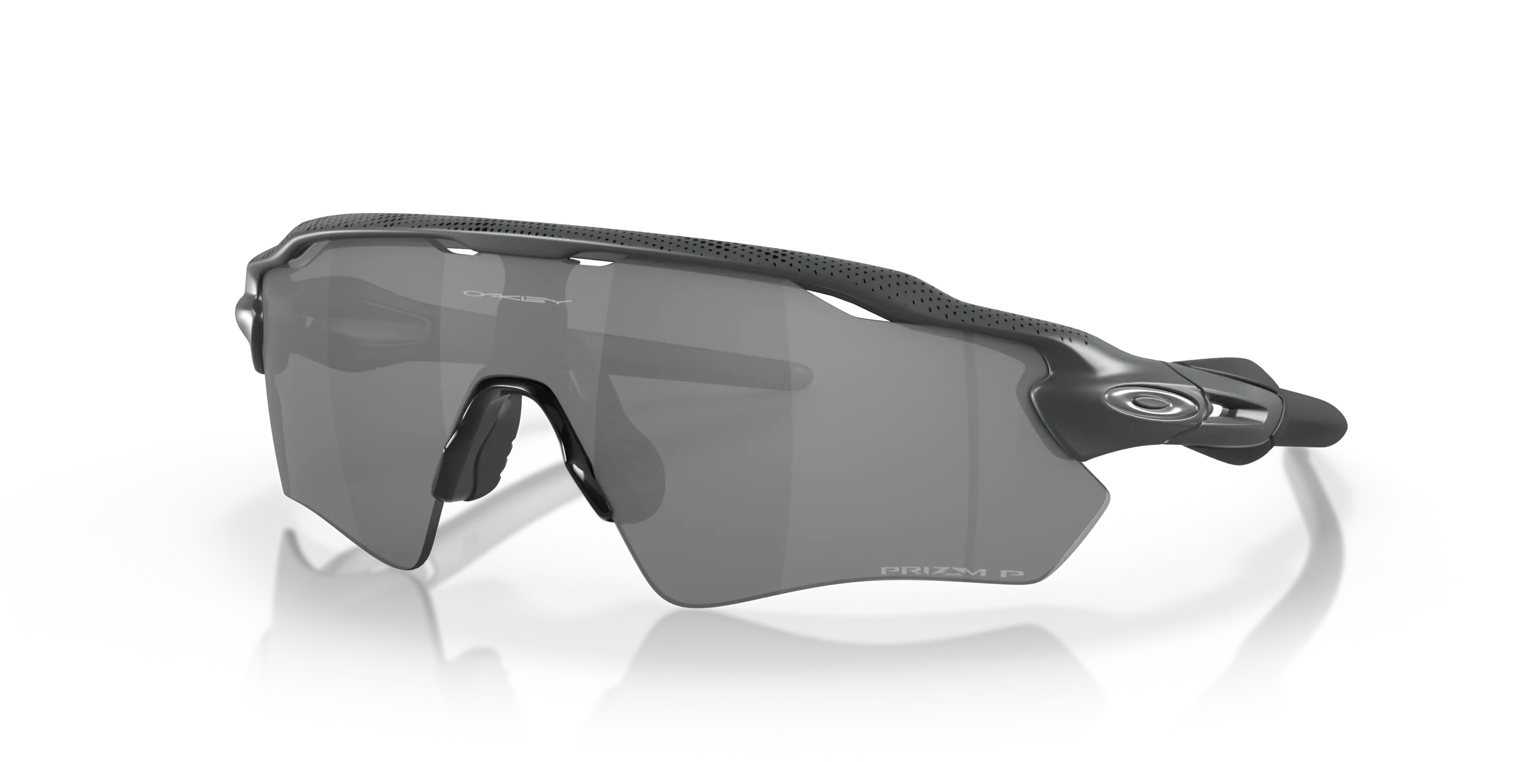 Oakley Radar® EV Path® High Resolution Collection Sonnenbrille in Prizm Black Polarized | Oakle... | Oakley EU