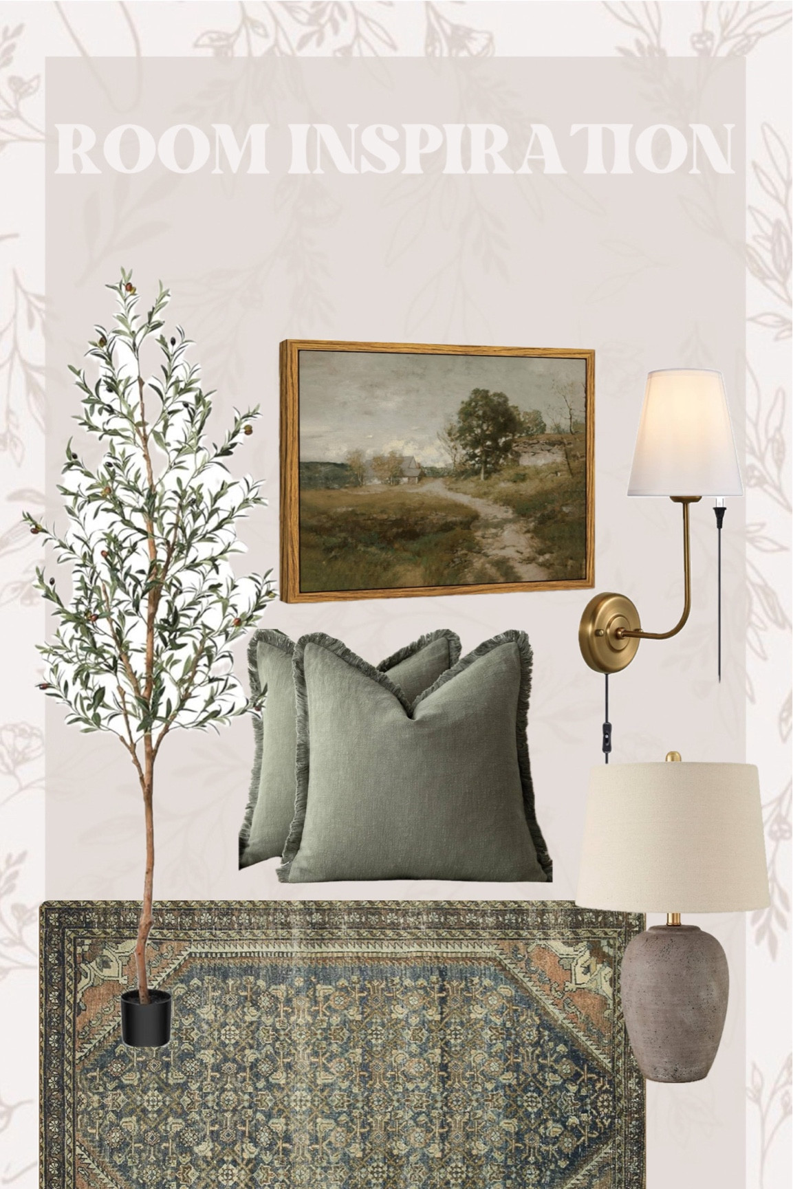 Amazon Room Inspo

#LTKhome #LTKGiftGuide #LTKsalealert