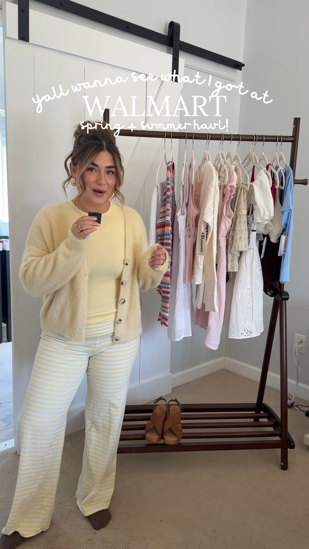 Walmart spring and summer finds!! Such cute and high quality pieces 🌸

#LTKSaleAlert #LTKPetite #LTKootd