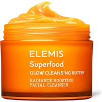 Elemis Supersize Superfood Glow Cleansing Butter 200g | Beauty Expert (Global)