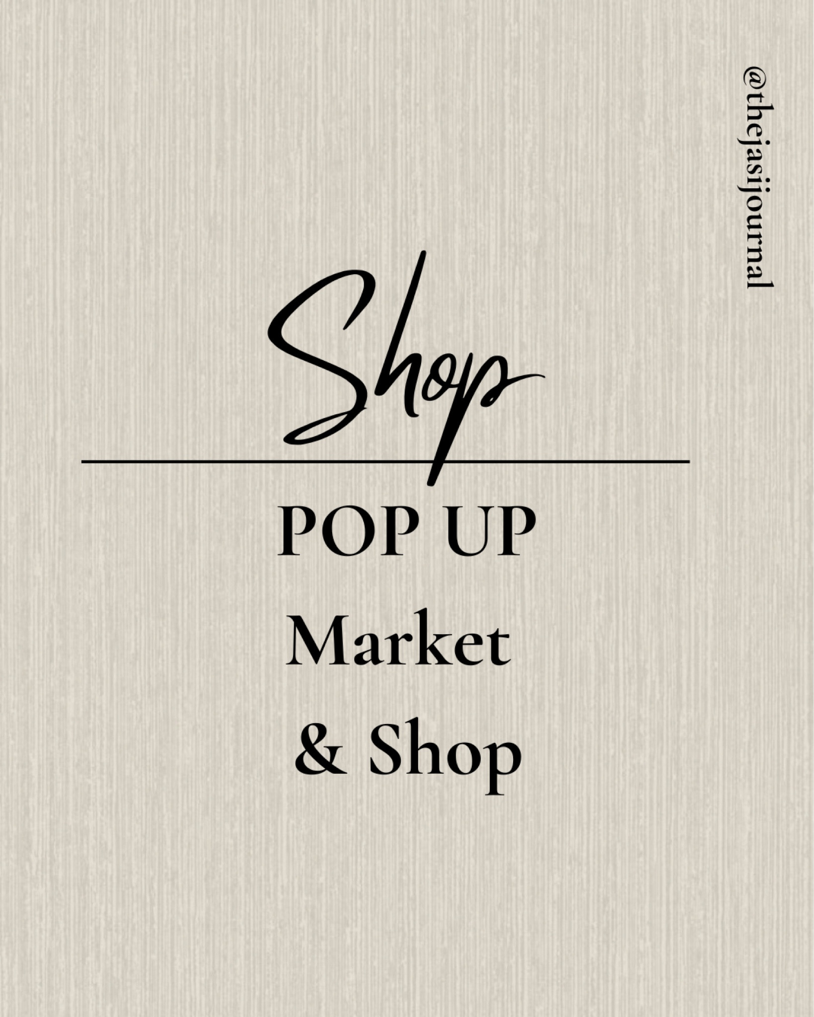 For all small business owners! Shop all my pop up market table essentials, inspo and shop organizers! 

#LTKcanada