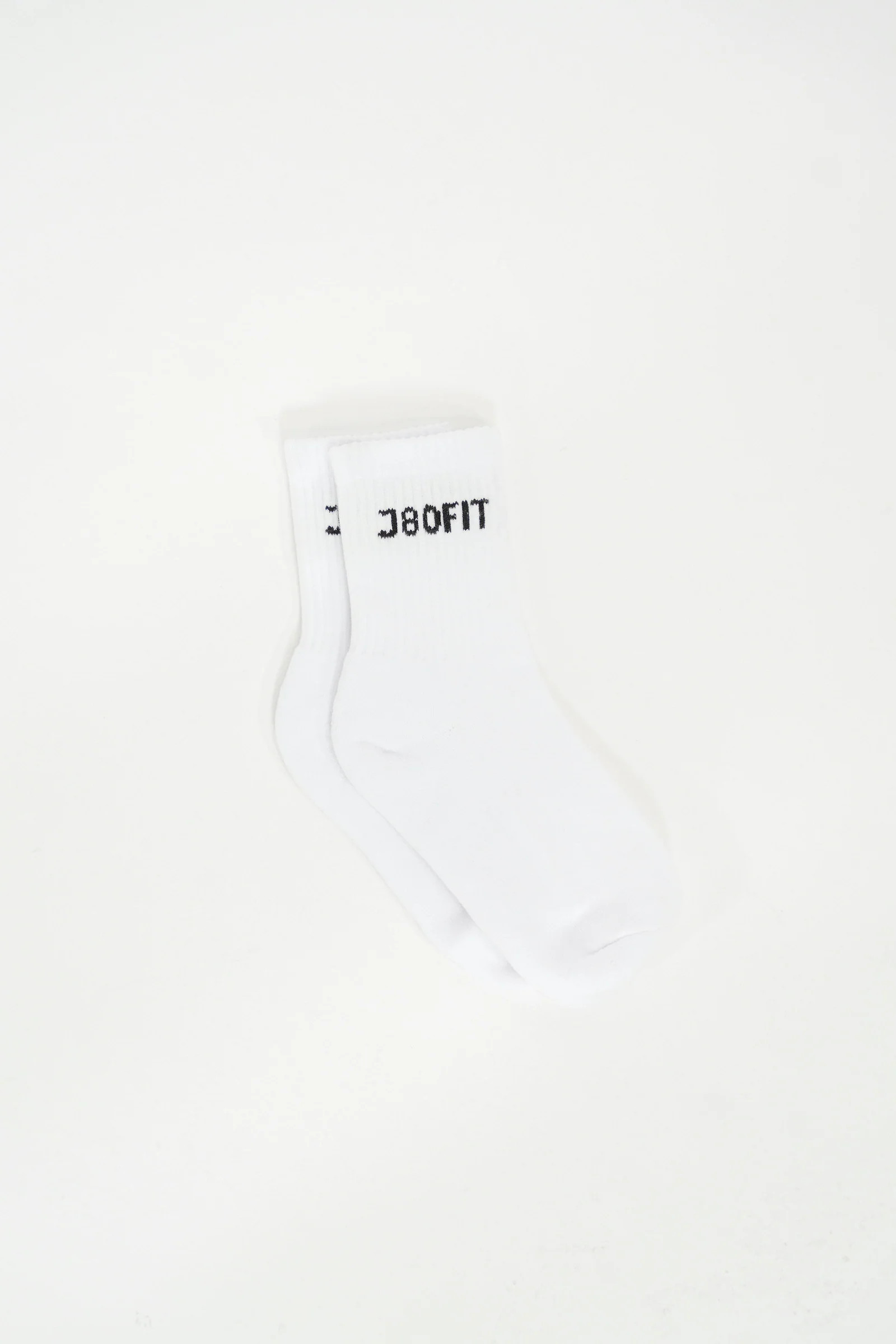 J80 Fit Crew Socks | J80FIT