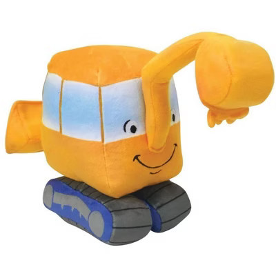 MerryMakers Little Excavator Doll | Target
