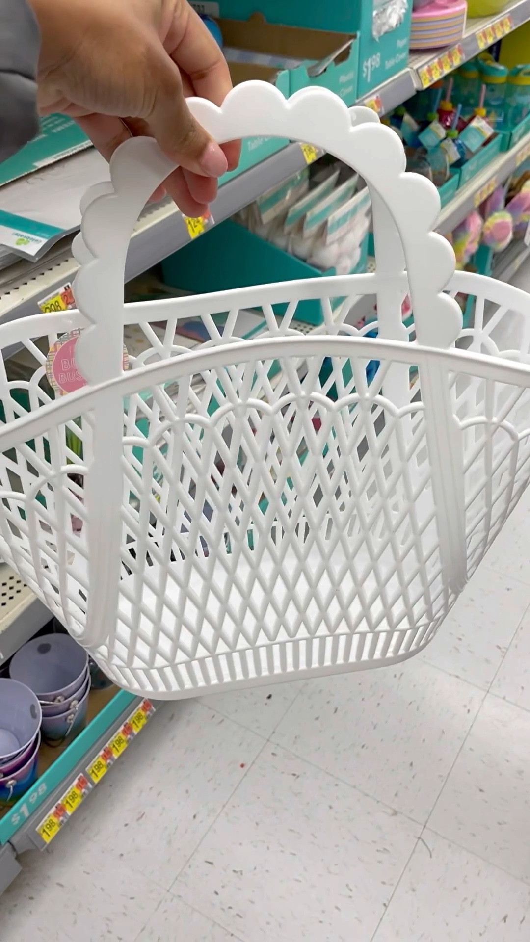 Walmart Kids Easter Baskets

#LTKhome #LTKfamily #LTKkids