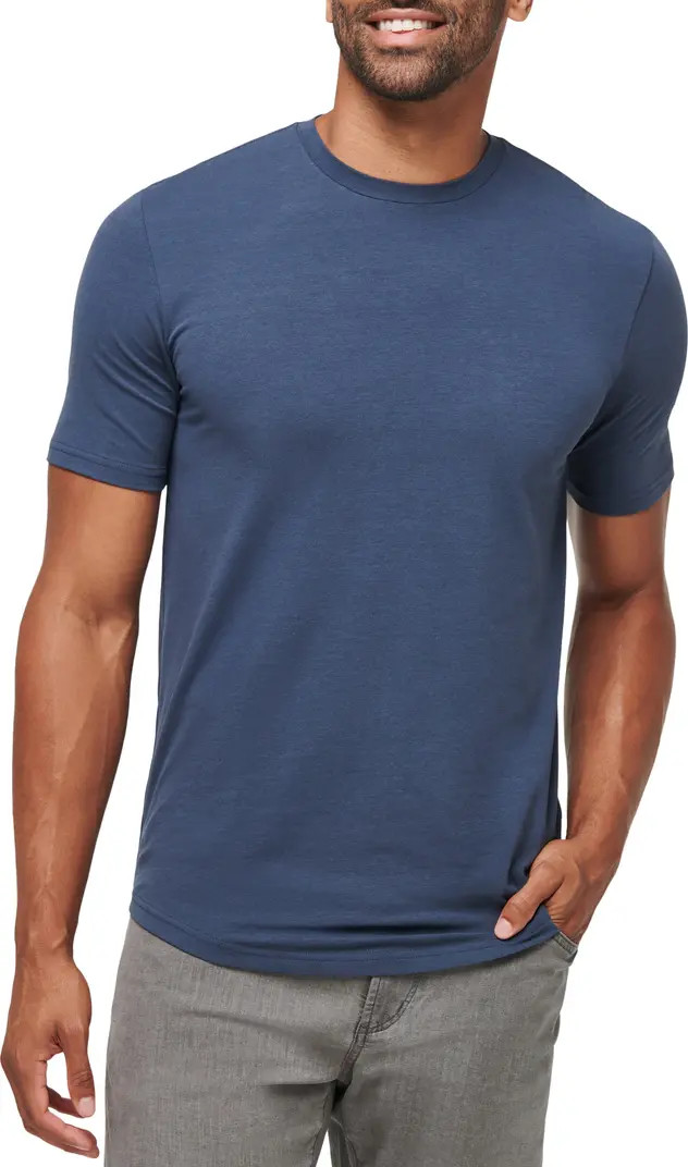 Cloud Crewneck T-Shirt | Nordstrom