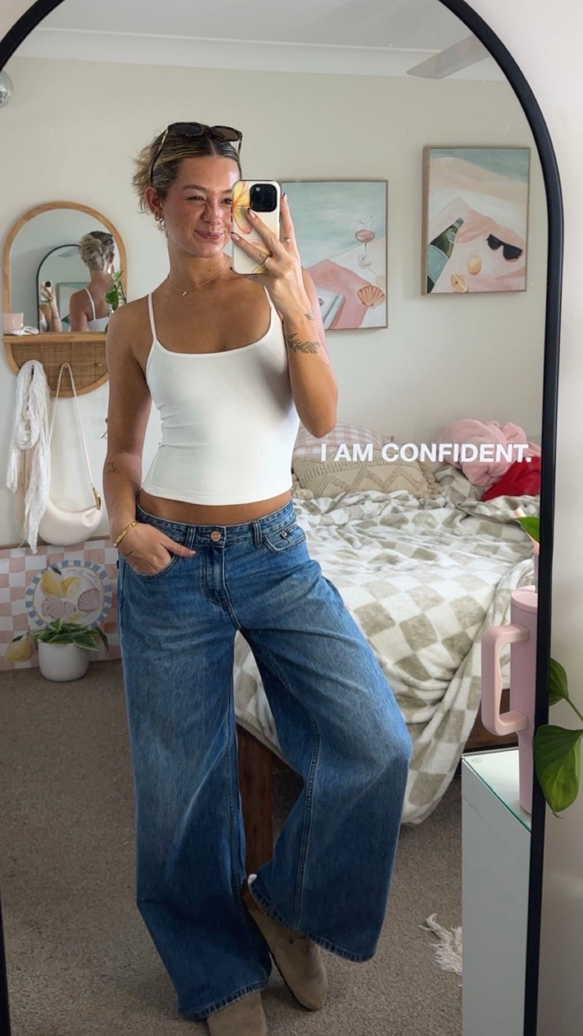 Perfect wardrobe basics! Use my DC: PAIGE20 for $$ off any full priced items from @citybeachaustralia

#LTKwinter #LTKaustralia #LTKautumn