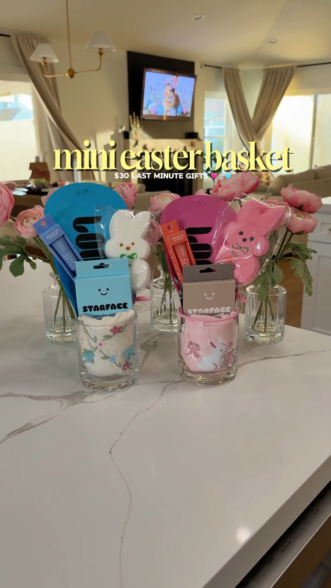 Last minute Easter baskets under $30🩷🐇🩵🧺

#LTKFestival #LTKSeasonal #LTKSaleAlert