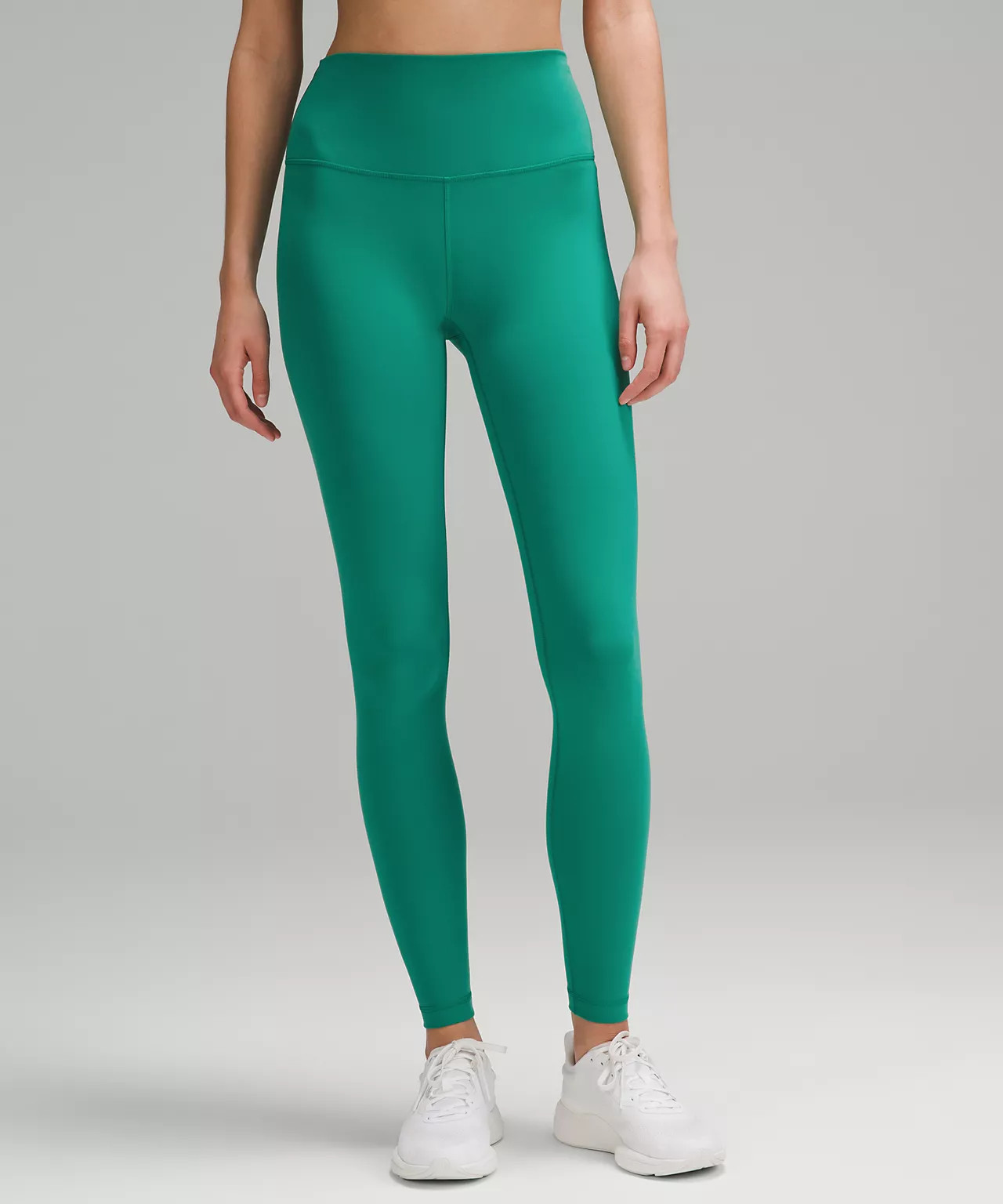 Wunder Train High-Rise Tight 28" | Women's Leggings/Tights | lululemon | Lululemon (US)