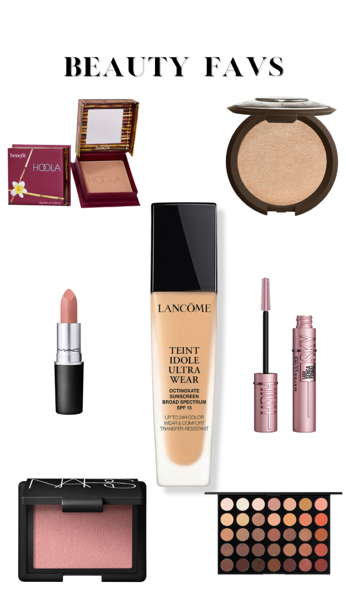 Updates beauty favorites 💗

#LTKGiftGuide #LTKunder50 #LTKbeauty