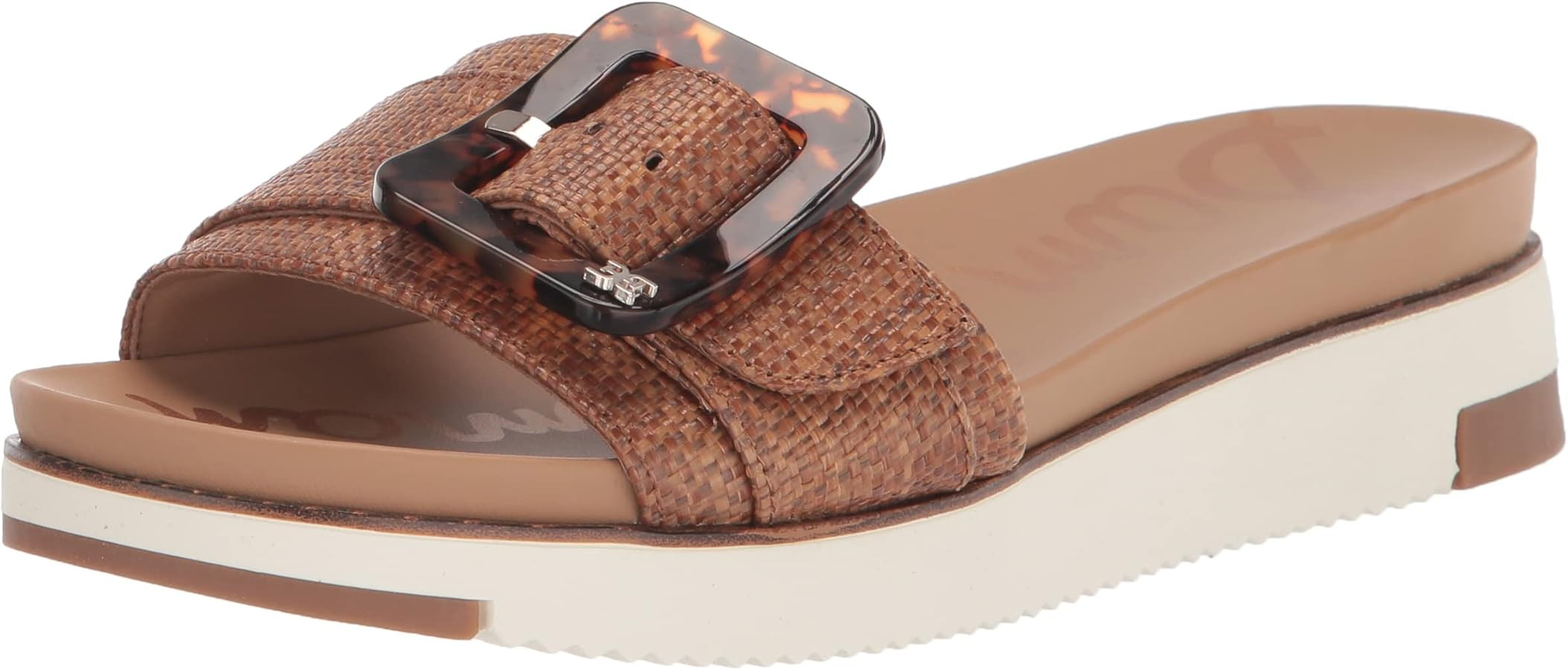 Sam Edelman Women's Ariane Slide Sandal | Amazon (US)