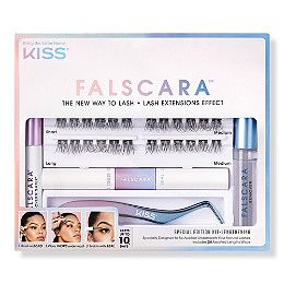Kiss Falscara Lengthening Lash Starter Kit | Ulta Beauty | Ulta