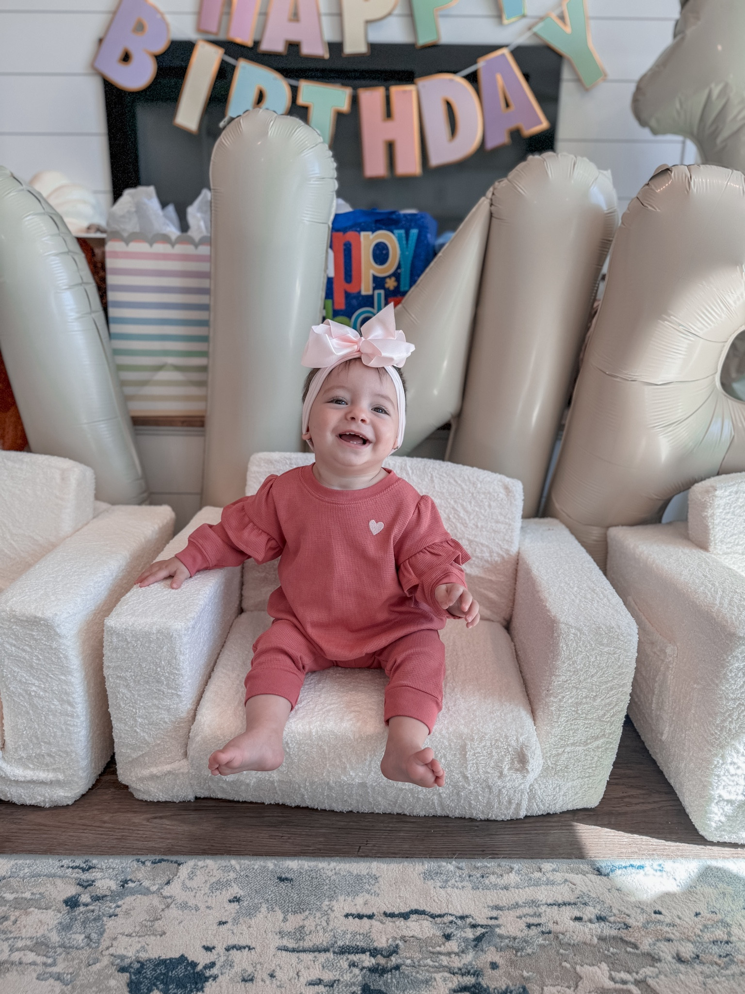 Kids Sofa 

#LTKHome #LTKFamily #LTKBaby