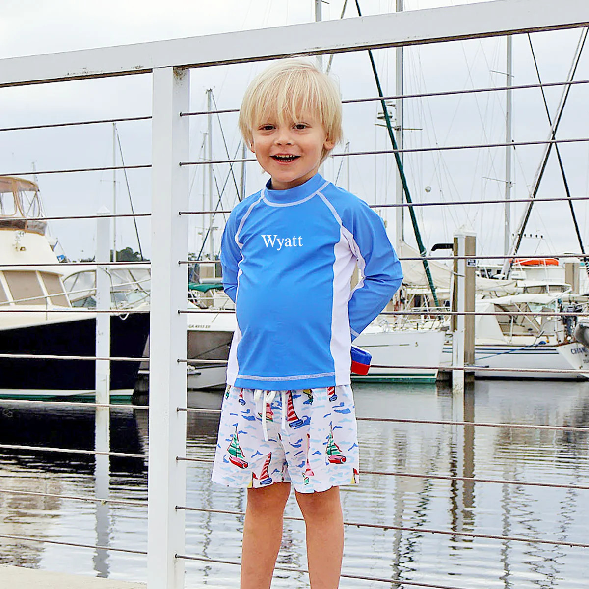Swimwear | Classic Whimsy