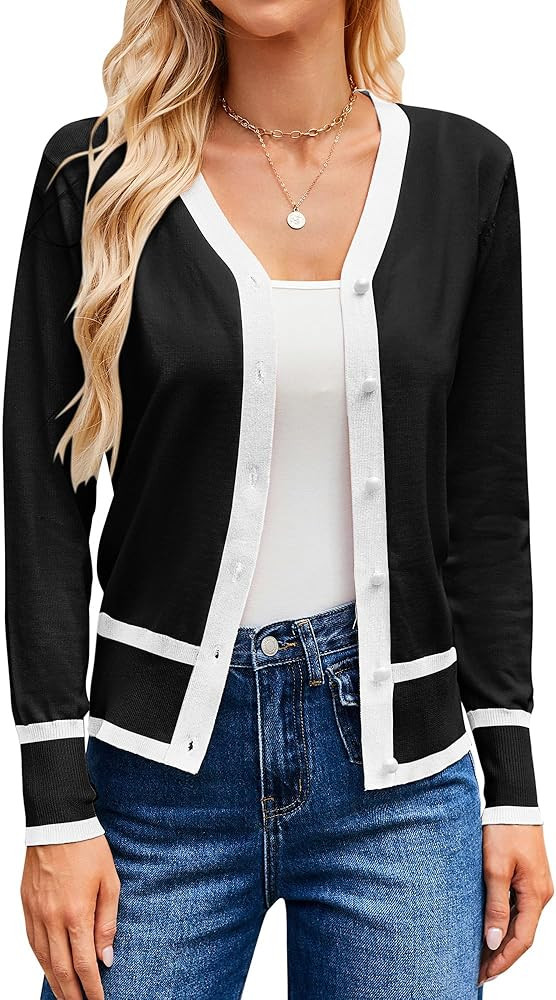 Easy to match with tank top, T-shirt, camisole and other slim tops, as to bottoms: jeans, skirt, ... | Amazon (US)