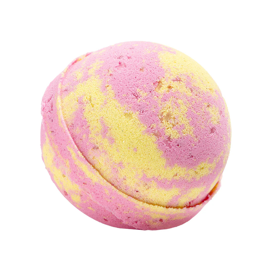 Round Bath Bombs | Nectar Bath Treats