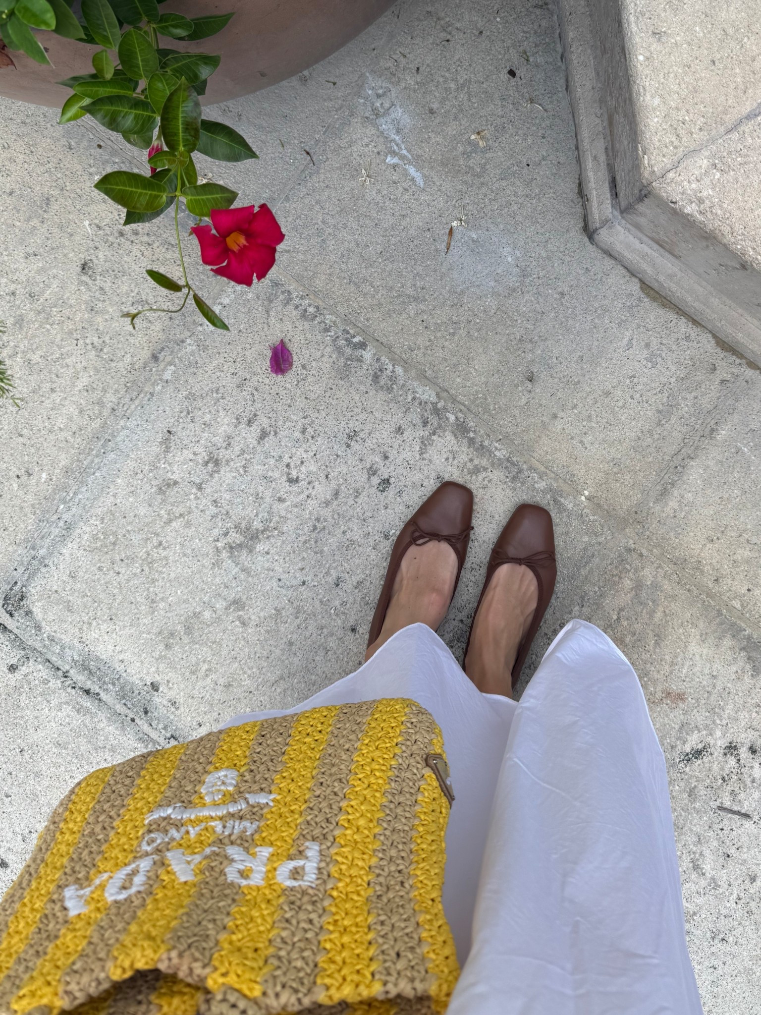 Fall ballet flats / fall shoes / fall flats 

#LTKShoeCrush #LTKSeasonal