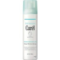Curél Deep Moisture Spray for Dry, Sensitive Skin 150ml | Look Fantastic (UK)