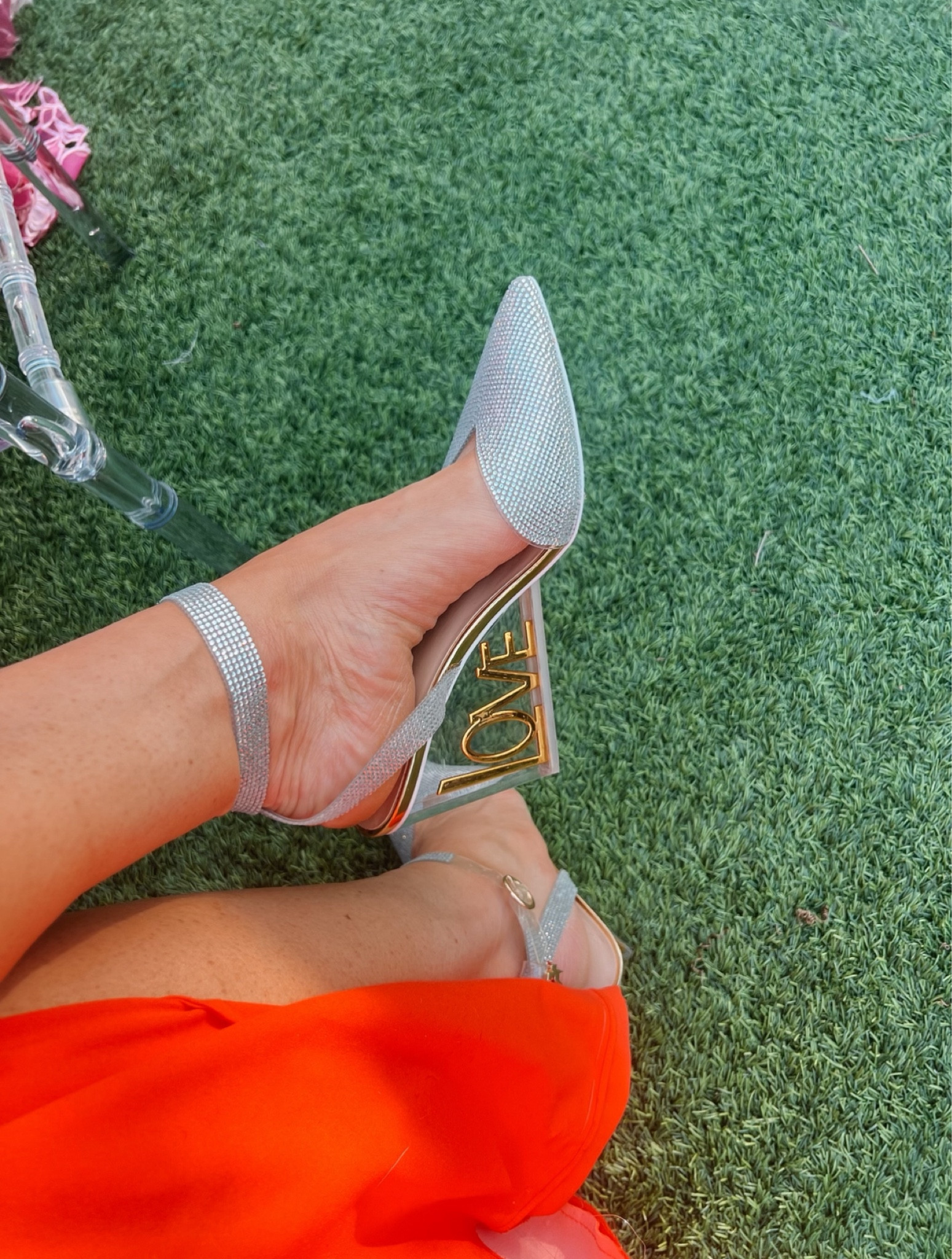 Spring weddings are in full swing!! Shop my favorite heel that is destined to be all the love and will keep you dancin all night long!!🤍✨

#LTKGala #LTKwedding #LTKSeasonal