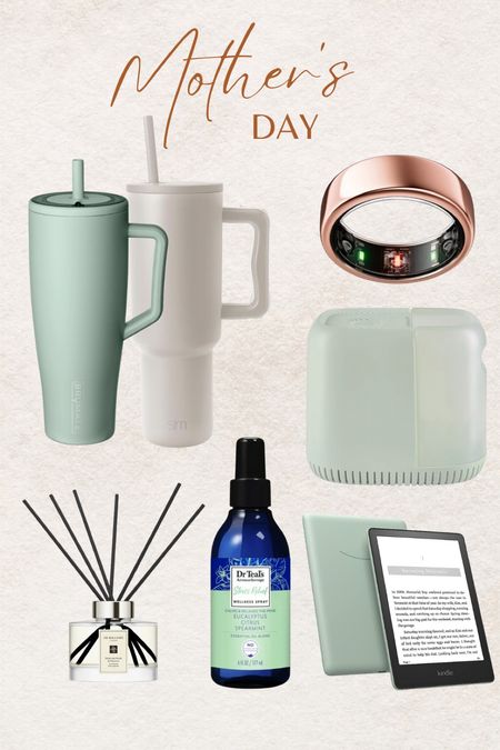 Self care Mother’s Day Gift Guide ✨

Mother’s Day gifts - wellness - self care - gifts 

#LTKGiftGuide
