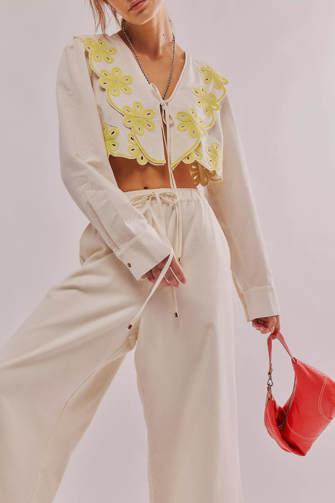 Amina Set | Free People (Global - UK&FR Excluded)