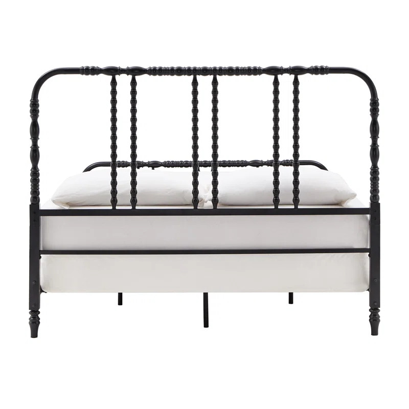 Bucoli Bed | Wayfair North America