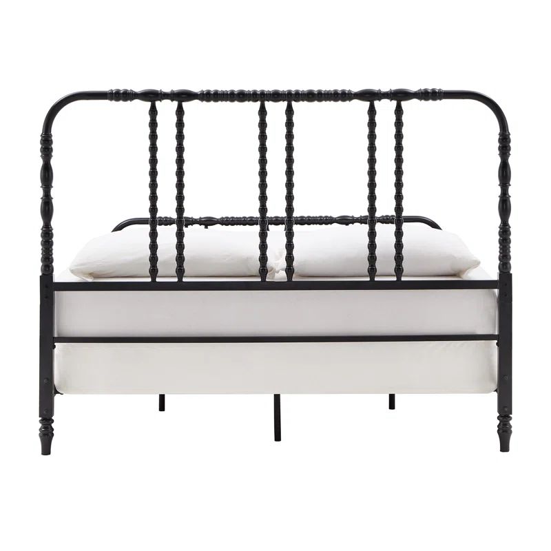 Bucoli Bed | Wayfair North America