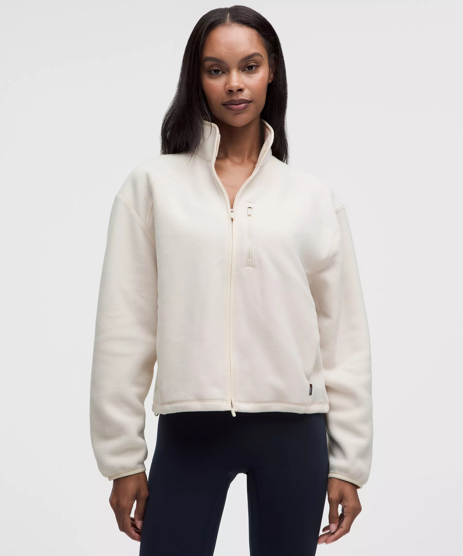 Polartec 200 Series Full-Zip Jacket | Lululemon (US)