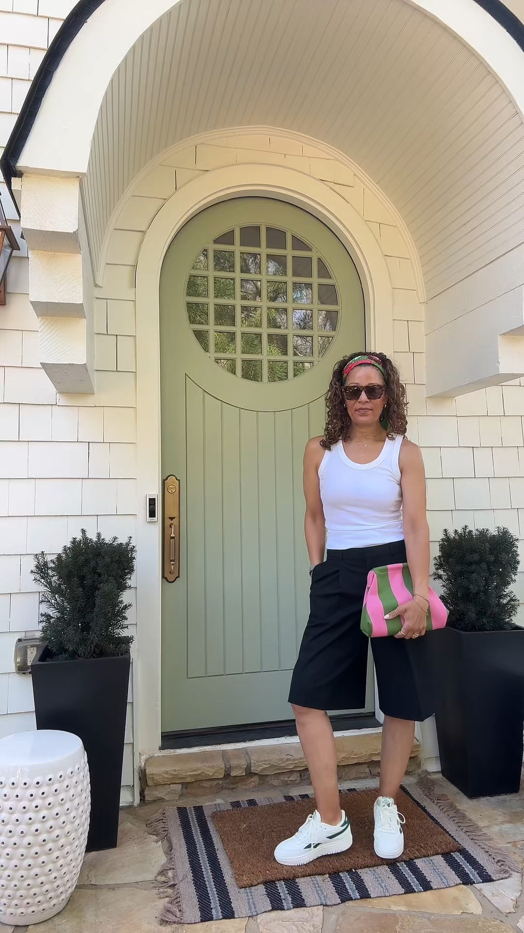 Another casual outfit! 

#LTKU