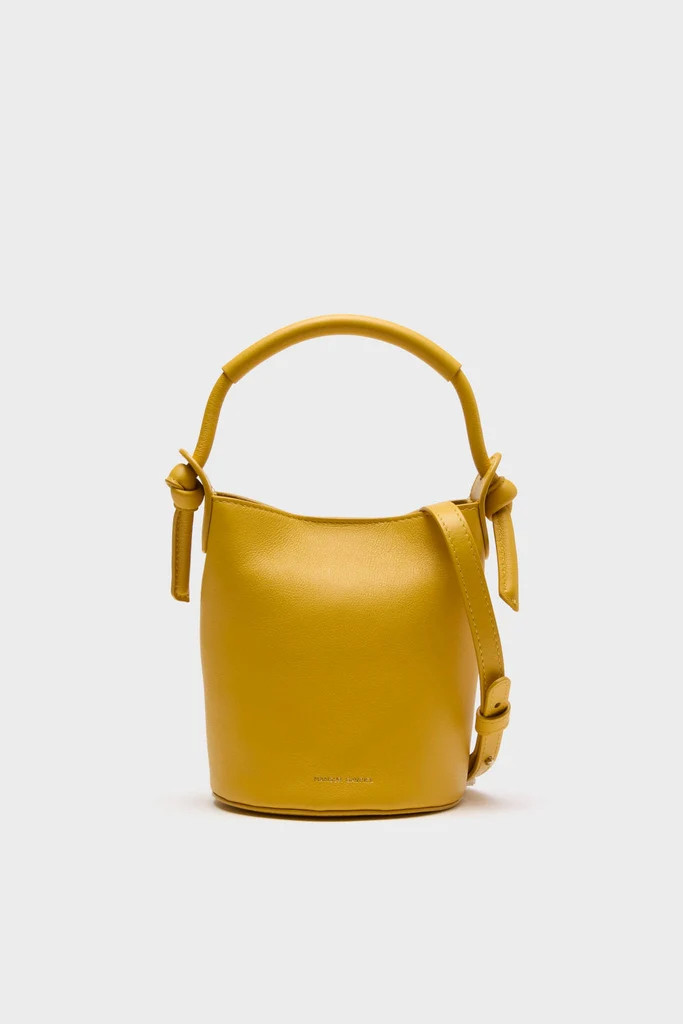 Saffron Mini-Mini Fortuna Bucket | Tuckernuck (US)
