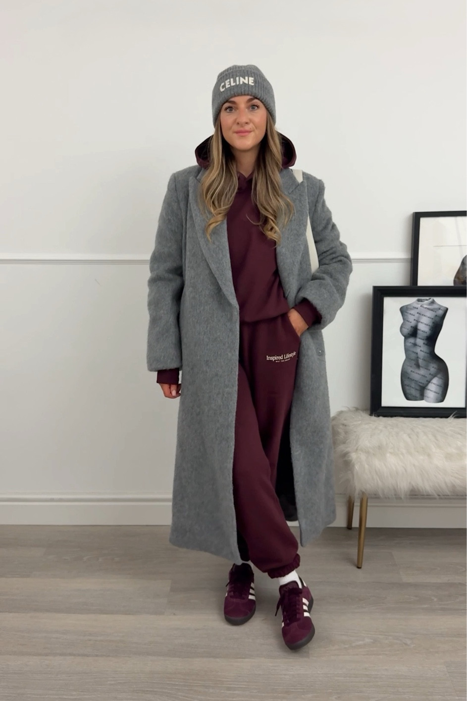 #LTKwinter #LTKstyletip #LTKluxury