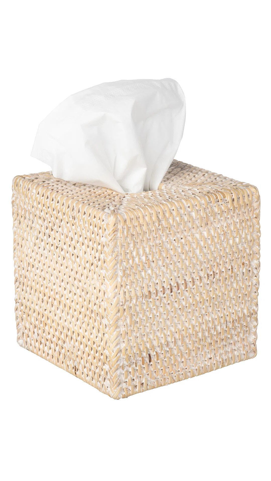 Rosecliff Heights Bavan Tissue Box Cover & Reviews | Wayfair | Wayfair North America