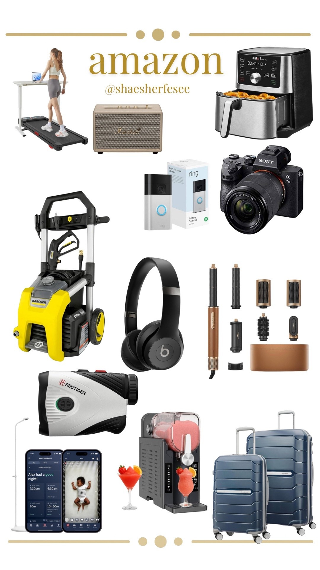 Prime deals today! 

#LTKHome #LTKSaleAlert