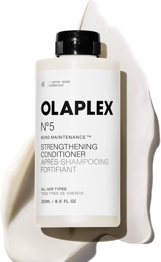 OLAPLEX N\u00b0.5 Bond Maintenance\u2122 Strengthening Conditioner | Repair | Amazon (US)