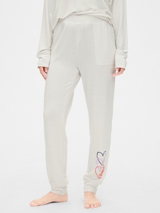 Supersoft Terry Joggers | Gap (US)