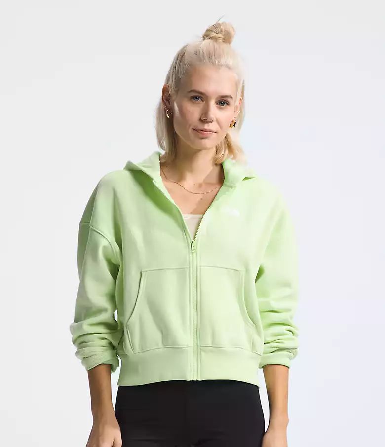 Women’s Evolution Full-Zip Hoodie | The North Face | The North Face (US)