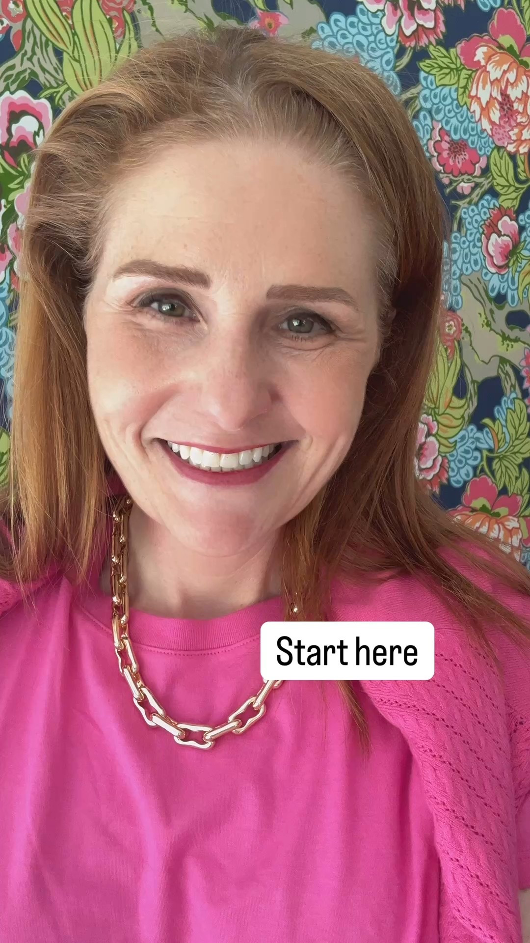 Bringing you elevated, luxe fashions that are stylish and affordable so that we can be Pretty on Purpose together.