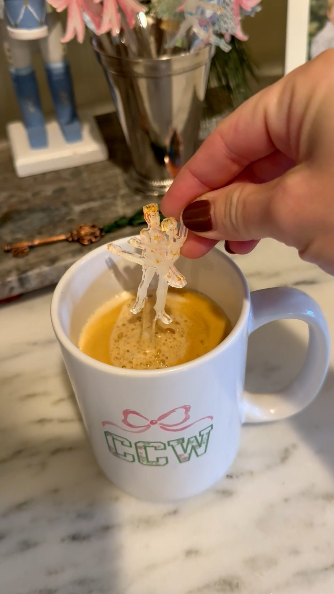 Gift ideas for Grandmillennial Gals!

SJM is one of my all time favorite brands for holiday gifting! See my favorites below  

#LTKGiftGuide #LTKHoliday #LTKdayinmylife